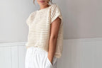 Patron Top Wren Rattan PDF 🤍🧶
