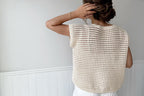 Patron Top Wren Rattan PDF 🤍🧶